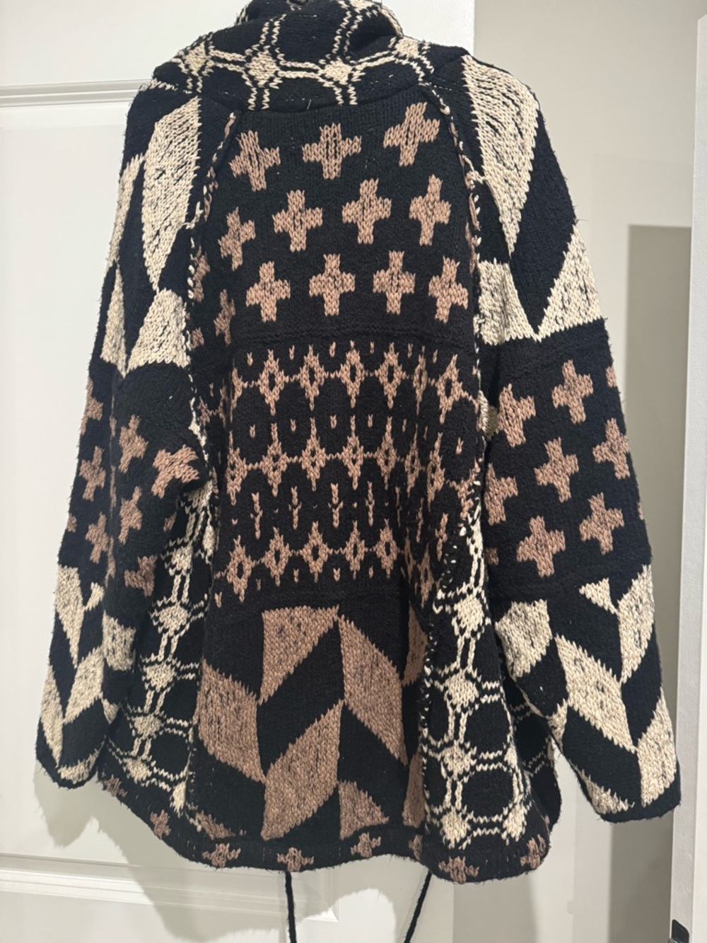 Free People Onyx Caribou Combo - Picture 2 of 8